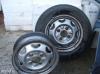 Suzuki swift 2004 ig felni 13