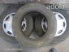 Suzuki swift acl felni gumikkal 2db