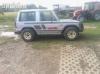 Suzuki samurai felni
