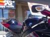 Suzuki GSX R 750 K6 Gyorsasgi Sport 2006
