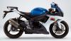 Suzuki Supersport GSX R 750