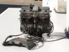 Suzuki GSX-R 750 GR7AB/GR7AD Motor
