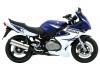 Suzuki Motor Galria GS 500 F K6