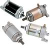 Ricks Motorsport Starter Motor Suzuki GS500E 1989-2005