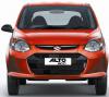 Hivatalos csak jv hten lesznek informcik az j Suzuki Alto 800 asrl amely az egyeik legfapadosabb j aut ami csak ltezik Ennek ellenre igen fontos autrl van sz hiszen vrhatan India legnpszerbb szemlyautjt ltjuk a kpeken