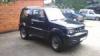 Kedvez ron megkmlt fiatal Suzuki Jimny Fontosabb informcik Els tulajdonostl Magyarorszgon vsrolt 2008 ban 0 kilomteresen Azonnal elvihet Nem dohnyz Trsmentes Balesetmentes Fiatal Amennyiben az aut jobban bvebben is rdekeln nt hvjon vagy rjon