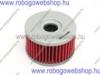OLAJSZR SUZUKI DR 600-650-750-FREEWIND-GN HIFLO FILTRO