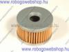 OLAJSZR SUZUKI DR 600-650-750-FREEWIND-GN MEIWA
