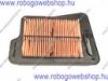 LEVEGSZR SUZUKI BURGMAN 400 K7 RMS