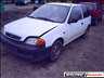 SUZUKI SWIFT 1.3 motor sebessgvlt...