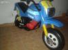 Suzuki Swift motor