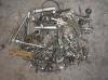 Suzuki Hayabusa GSXR 1300 GSXR1300 motor nuts bolts hardware