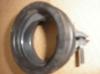 Suzuki Hayabusa GSXR 1300 GSXR1300 motor intake intakes rubber