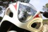  Motorok Suzuki GSX 1300 R Hayabusa - 14