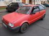 Suzuki swift gti motor
