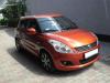 Beszerels Suzuki Swift MAD lshuzat