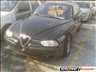 Alfa Romeo 156 limusin,kombi szvet s br ls garnitrk eladk.
