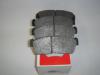 Fkbett garn Suzuki Alto 2002-tl