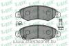 Suzuki Ignis Els Fkbett LPR