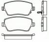 Opel, Suzuki fkbett kszlet, SafeLine SL4069