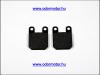 Suzuki RMX Fkbett Hts - Rmx 50 (2000) - 2190