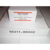 Fktrcsa + fkbett szett Suzuki Ignis Rezgscsillapts betttel 86G02+84E00