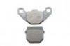 Fkbett els SUZUKI CA1HC ADDRESS 50 1992 1996