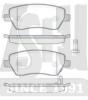 SUZUKI AG FKBETT Wagon R Els -2002ig