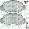 Fkbett 05p777 Opel Agila Suzuki Wagon-r