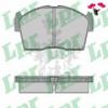 Fkbett 05p1442 Citroen, Peugeot, Suzuki