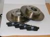 Suzuki Alto 2002-2006 fk szett fkbett fktrcsa