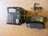 FKBETT IGNIS WAGON R AGILA LPR SUZUKI OPEL