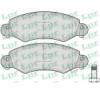 Fkbett 05p777 Opel Agila Suzuki Wagon r