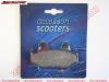 RMS FKBETT HTS SUZUKI BURGMAN 250 2001 BURGMAN 400 2001