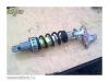 Suzuki Burgman hts Fk fkbett