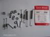 Suzuki DR 600 hts fkpedl Fk fkbett
