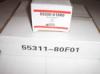 Fktrcsa + fkbett szett Suzuki Swi 98-ig Utngyrtott 80F01+61880 (00087)