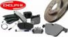 Fktrcsa + fkbett szett Suzuki Swi 98-tl-2005-ig Delphi betttel