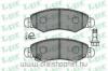 Suzuki Ignis Els Fkbett LPR