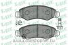 Suzuki Ignis Els Fkbett LPR