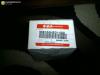 SUZUKI IGNIS ELS FKBETT