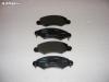 Suzuki Ignis Wagon R SX4 Swift fkbett