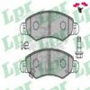 Fkbett 05p1280 SUZUKI,IGNIS,2003.09 - ,17696