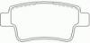 Fiat Sedici, Suzuki SX4 fkbett kszlet