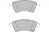 Fkbett Suzuki SX4 Fiat Sedici SL1875