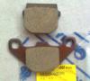 Fkbett SUZUKI RM 85 K2/K4 02-04 S&T kevlar aramid hts