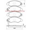 Fkbett els suzuki wagon R LPR 05P777