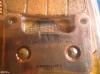 Suzuki GSXR 600 750 K4 K5 j Ferodo sinteres fkbett