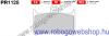 FKBETT GSXR400 FZR400 TDM900 YZF 1000 GRIMECAGRIMECA fkbett 400 ccm s Suzuki GSXR motorra SUZUKI 400 GSX R 90 YAMAHA 125 TZ 97 TZR 94 TZR R 94 YAMAHA 250 FZR R 89 R1 Z 90 TZ 97 TZR 89