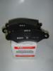 Fkbett garn els, Suzuki Swi 1997-2003-ig, gyri